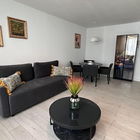 2Rooms Apartment Calea Victoriei - Atheneum Бухарест Экстерьер фото