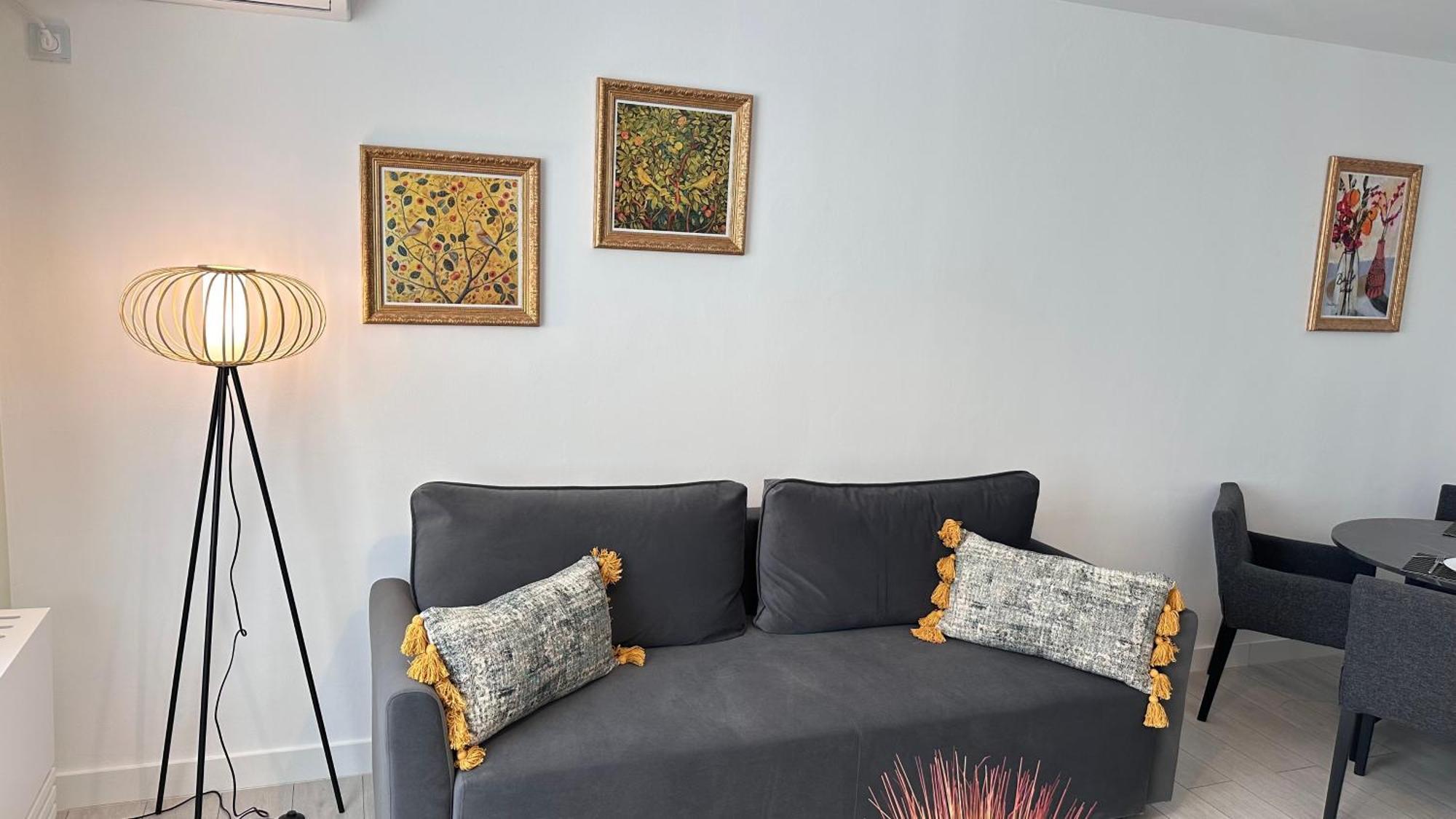 2Rooms Apartment Calea Victoriei - Atheneum Бухарест Экстерьер фото
