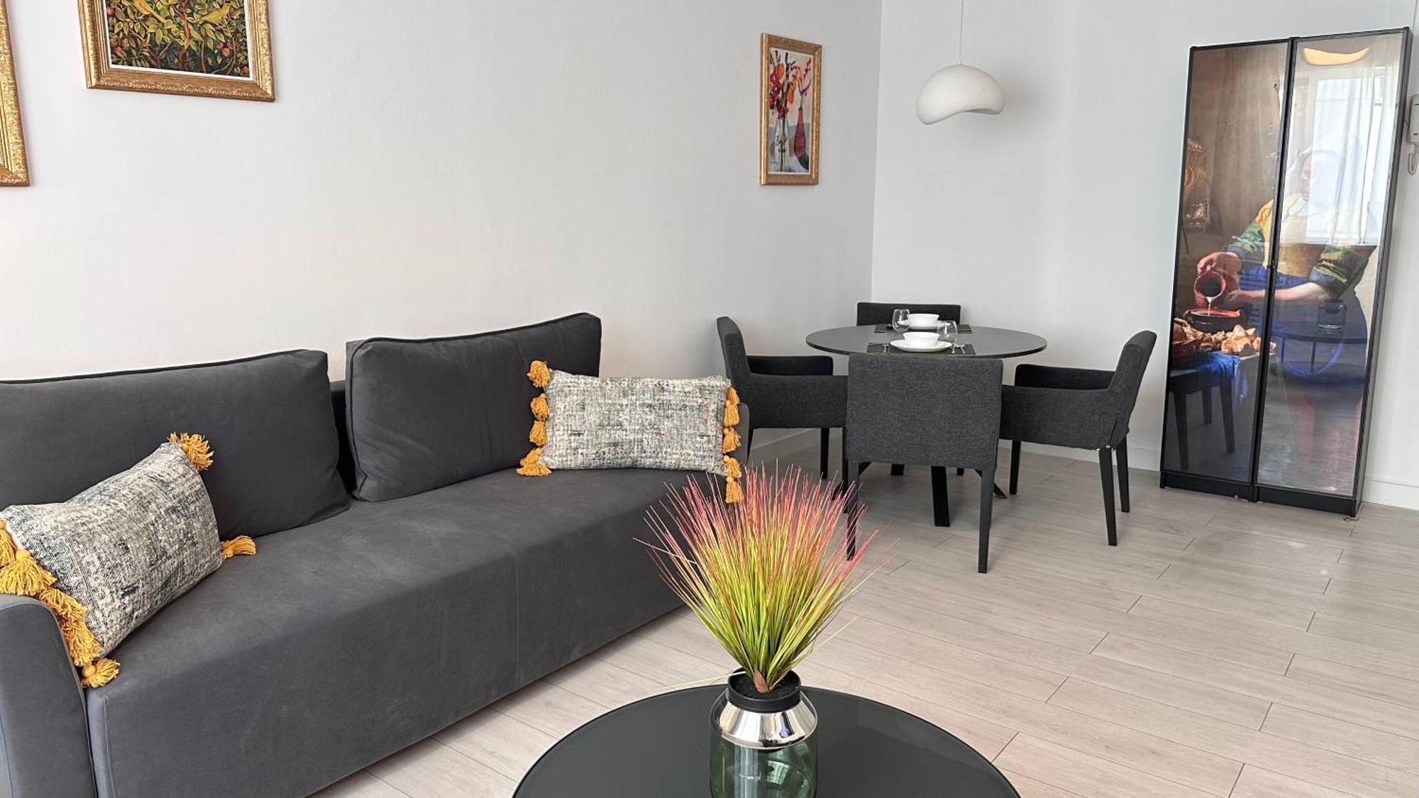 2Rooms Apartment Calea Victoriei - Atheneum Бухарест Экстерьер фото