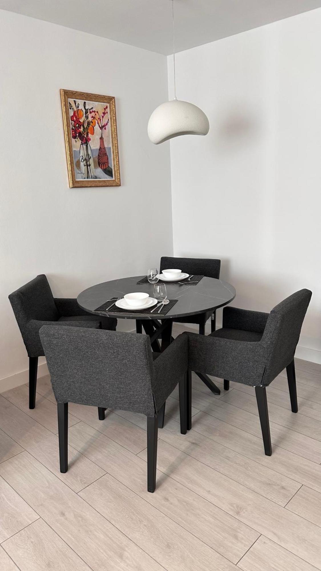 2Rooms Apartment Calea Victoriei - Atheneum Бухарест Экстерьер фото