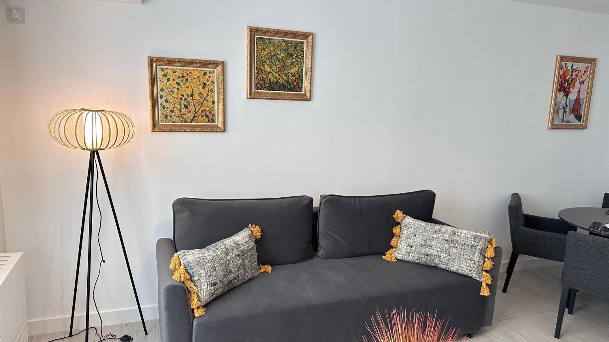 2Rooms Apartment Calea Victoriei - Atheneum Бухарест Экстерьер фото