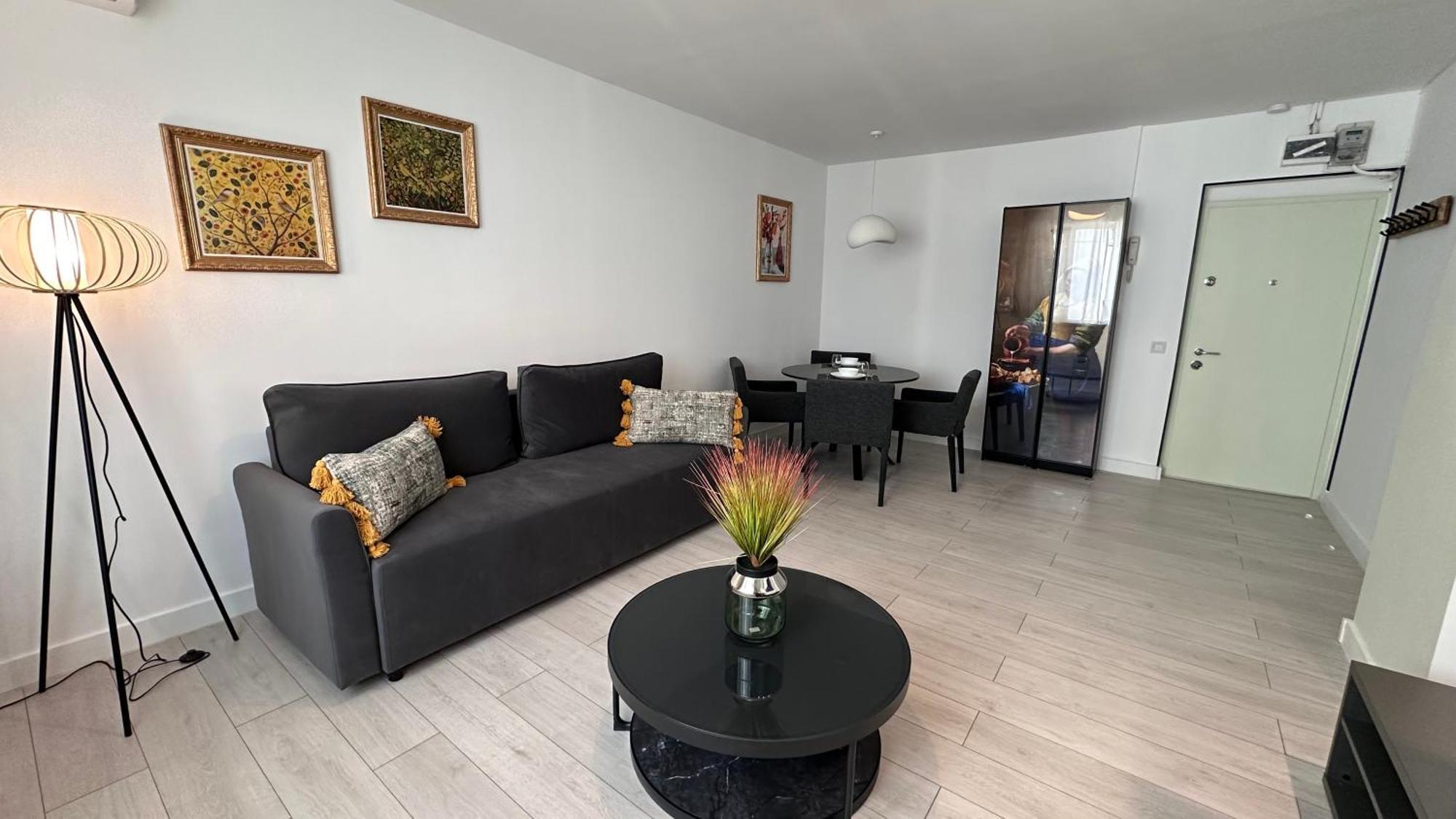 2Rooms Apartment Calea Victoriei - Atheneum Бухарест Экстерьер фото